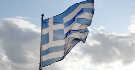 Grèce : xénophobie meurtrière