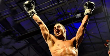 SM le Roi Mohammed VI félicite Abdellah Ezbiri