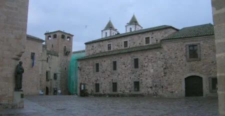 Cáceres : un local pour une association d’immigrés marocains