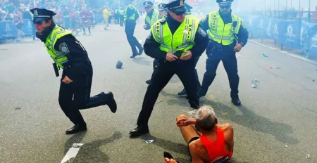 Attentat de Boston: « S’il vous plaît, ne soyez pas musulman »