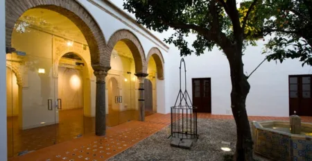 Exposition : « le Maroc essentiel » à Cordoba