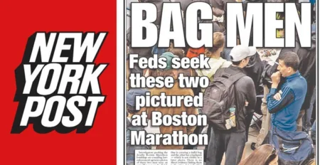 Boston: Les musulmans boucs-emissaires