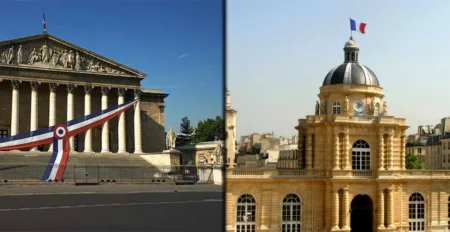 Débat français sur l’immigration