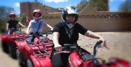 Identité : des jeunes belgo-marocains en quête de leurs racines