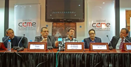 L’Islam en occident à l’épreuve du renouvellement du discours religieux