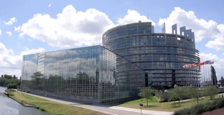 Parlement européen : le Groupe S&D demande une réforme de l’immigration