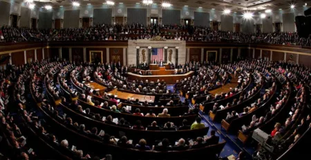 USA, la réforme de l’immigration dévoilée