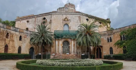 Barcelone : le palais Desvall abritera la future Maison du Maroc