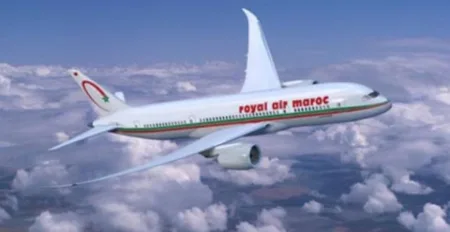 Royal Air Maroc : 40 000 sièges pour les Marocains du monde