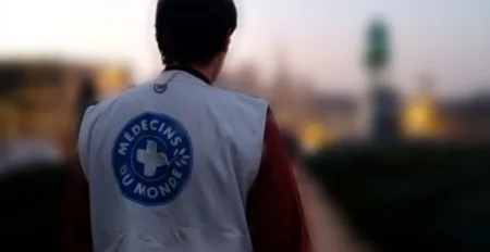 Accès aux soins : les migrants victimes de la crise et de la xénophobie