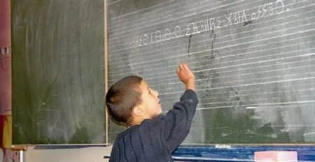 Analyse : transferts de fonds et travail des enfants au Maroc