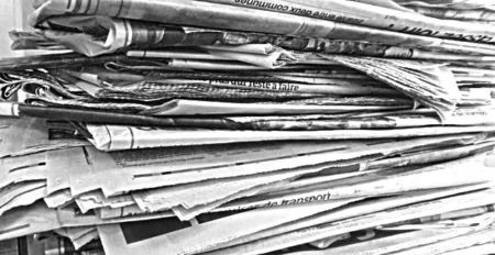 قضايا الهجرة في الصحافة المغربية