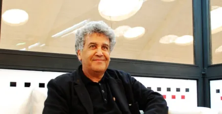 La méditerranée, une mer entre des terres