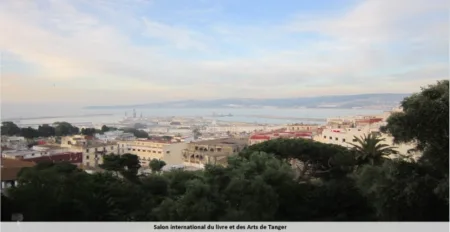 Le CCME au Salon international de Tanger des livres et des arts