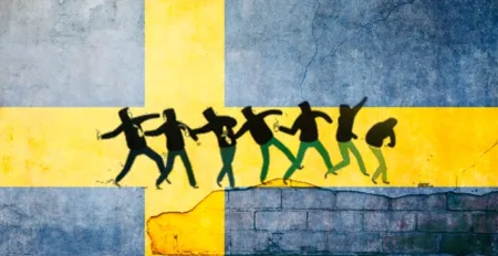 Émeutes en Suède, le modèle social qui chavire