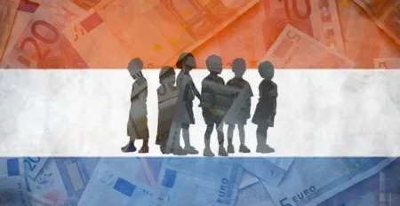 هولندا تدير ظهرها لأيتام المهاجرين المغاربة