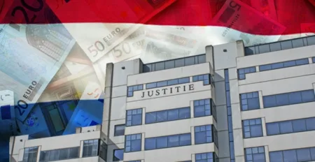 محكمة أمستردام تبت في قضية تعويضات الأرامل المغربيات