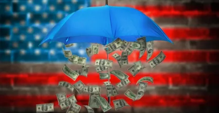 Les immigrés, contributeurs nets de l’assurance-santé aux USA