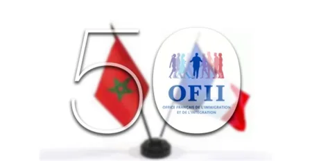 L’office français de l’immigration au Royaume a cinquante ans