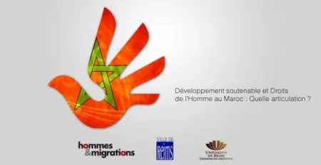 Conférence : « le développement soutenable des droits de l’homme »