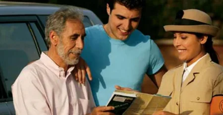 Coup d’envoi de Marhaba 2013