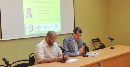 تكوين الأطر الدينية في أوروبا ومداخل الخطاب المطلوب