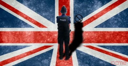 مهاجرون غير شرعيين يشغلون وظائف حسّاسة في بريطانيا