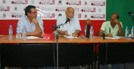 الطاهر بنجلون: مغاربة العالم لهم من كل هوية نصيب