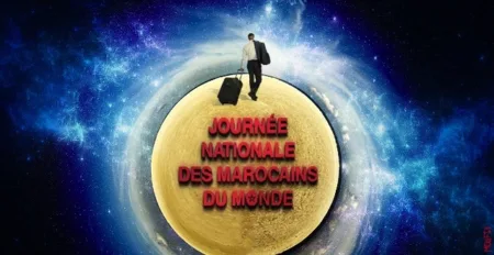 Près de 2 millions de marocains du monde en vacances au Maroc