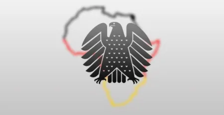 انتخاب عضوين من أصول إفريقية لأول مرة في البرلمان الألماني