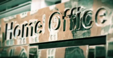 Grande Bretagne : baisse de l’immigration hors Union européenne