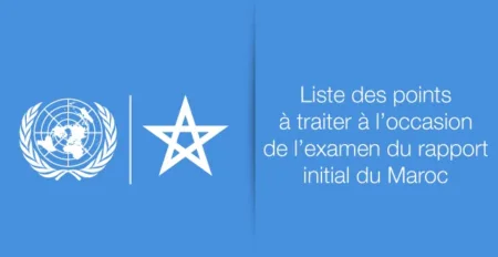Genève/ONU : le rapport du Maroc sur les droits des travailleurs migrants