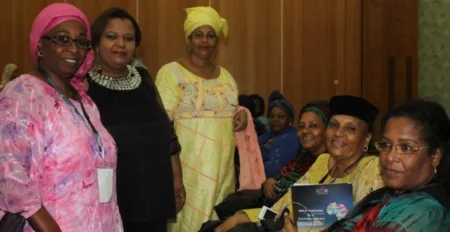 خلاصات وتوصيات الملتقى الجهوي الثالث من “مغربيات من هنا وهناك” بدكار