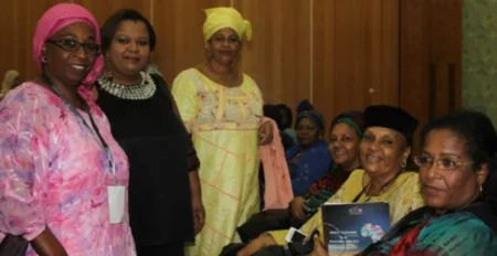 Dakar : les Marocaines d’Afrique rendent leur rapport