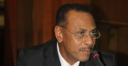 Dakar : Le cri du Cœur du maroco-sénégalais Najib Bencherif