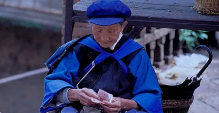 التحويلات… عامل استقرار اقتصادي للدول النامية صورة من الموقع الرسمي للبنك الدولي