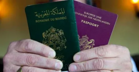 قنصليات المغرب بهولندا تنفي توقيع اتفاقية بين البلدين حول تبادل المعلومات الضريبية