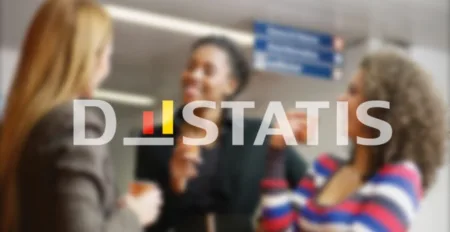 ألمانيا تشهد أكبر زيادة في عدد الأجانب منذ 20 عاما