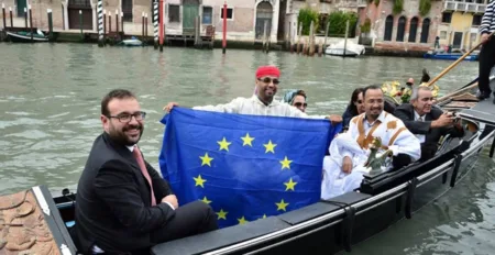 الثقافة المغربية تبحر من المتوسط إلى الأدرياتيك