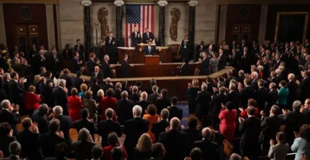 بعد “أزمة الميزانية” أوباما يواجه من جديد تحدي تعديل قانون الهجرة