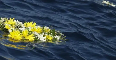 “مأساة لامبيدوزا”