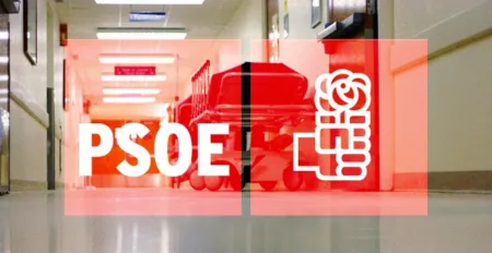 الحزب الاشتراكي الإسباني يطالب بمنح المهاجرين غير القانونيين بطائق للخدمات الصحية