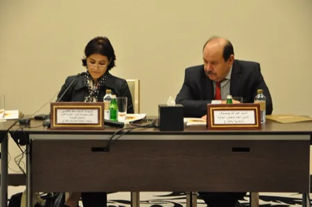 الطالسي تدعو نساء المهجر إلى المساهمة في تنمية المغرب وكذا المجتمعات التي يقمن فيها