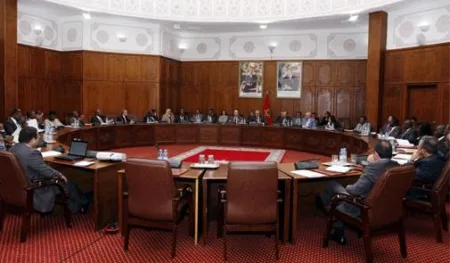 إطلاع الدبلوماسيين الغربيين المعتمدين بالرباط على السياسة الجديدة للهجرة في المغرب