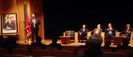 بوصوف: يجب إعادة مراجعة الاتفاقيات التي أبرمها المغرب في مجال الهجرة