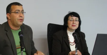 باحث جامعي مغربي بإسبانيا يحرز “جائزة الجامعة العربية للمهاجر”