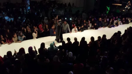 اختتام فعاليات معرض “ماروك إكسبو” بهولندا