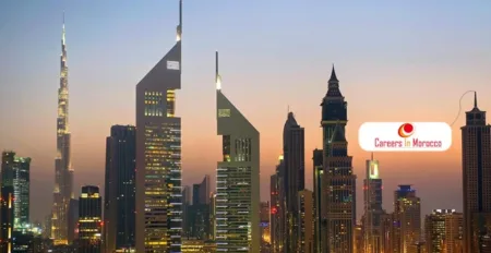 تنظيم منتدى “وظائف في المغرب” بدبي