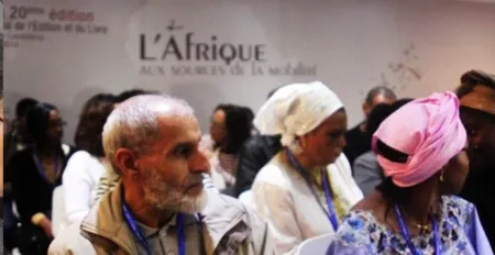 التجربة المغربية في تدبير الهجرة تثير اهتمام الدول الإفريقية