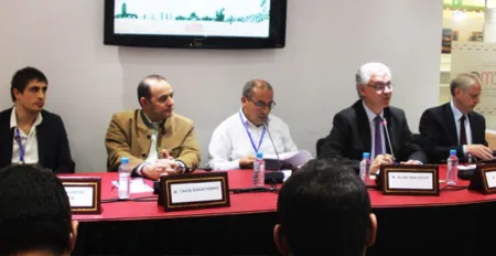 ندوة خاصة: الذكرى الخمسون لاتفاقية اليد العاملة بين المغرب وبلجيكا